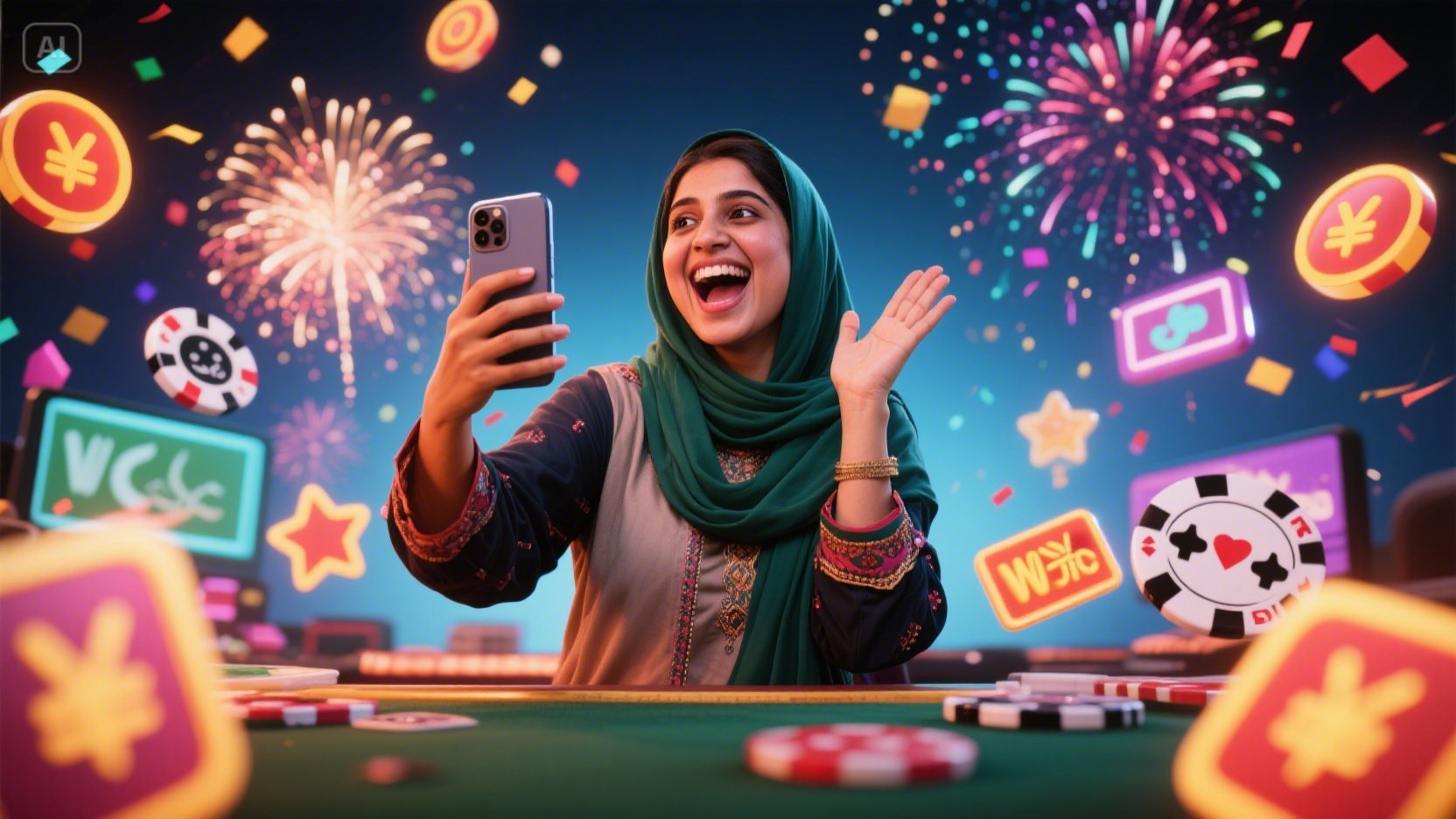 Casino HeroesDeposit PKR today and enjoy a 200% instant reward! Pakistani users can play their favourite casino games and withdraw winnings easily through local systems.