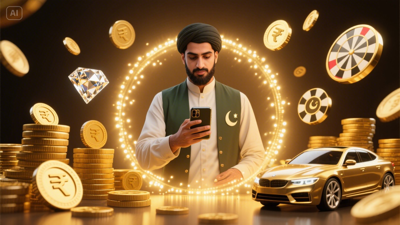 Casino HeroesDeposit in PKR and get 200% instantly credited! Pakistan’s users can enjoy high-quality gaming, secure transactions, and quick withdrawals through trusted local banking systems.